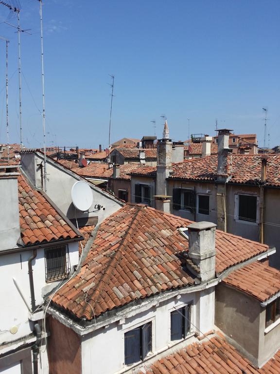 Lejlighed Elegant Terrace Near Piazza San Marco Last Floor No Lift *