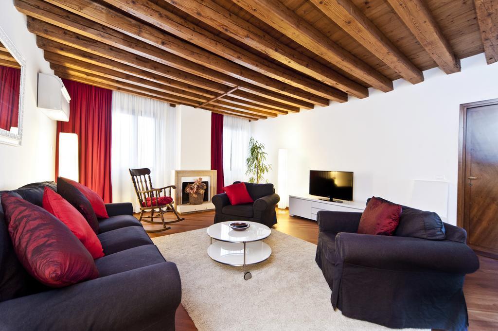 Lejlighed Elegant Terrace Near Piazza San Marco Last Floor No Lift *