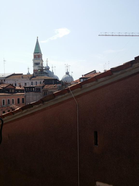 Lejlighed Elegant Terrace Near Piazza San Marco Last Floor No Lift *