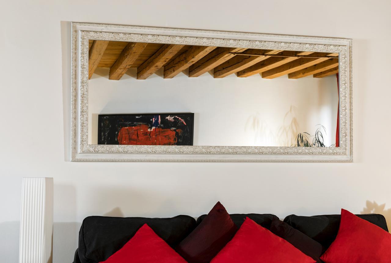 Lejlighed Elegant Terrace Near Piazza San Marco Last Floor No Lift Venedig