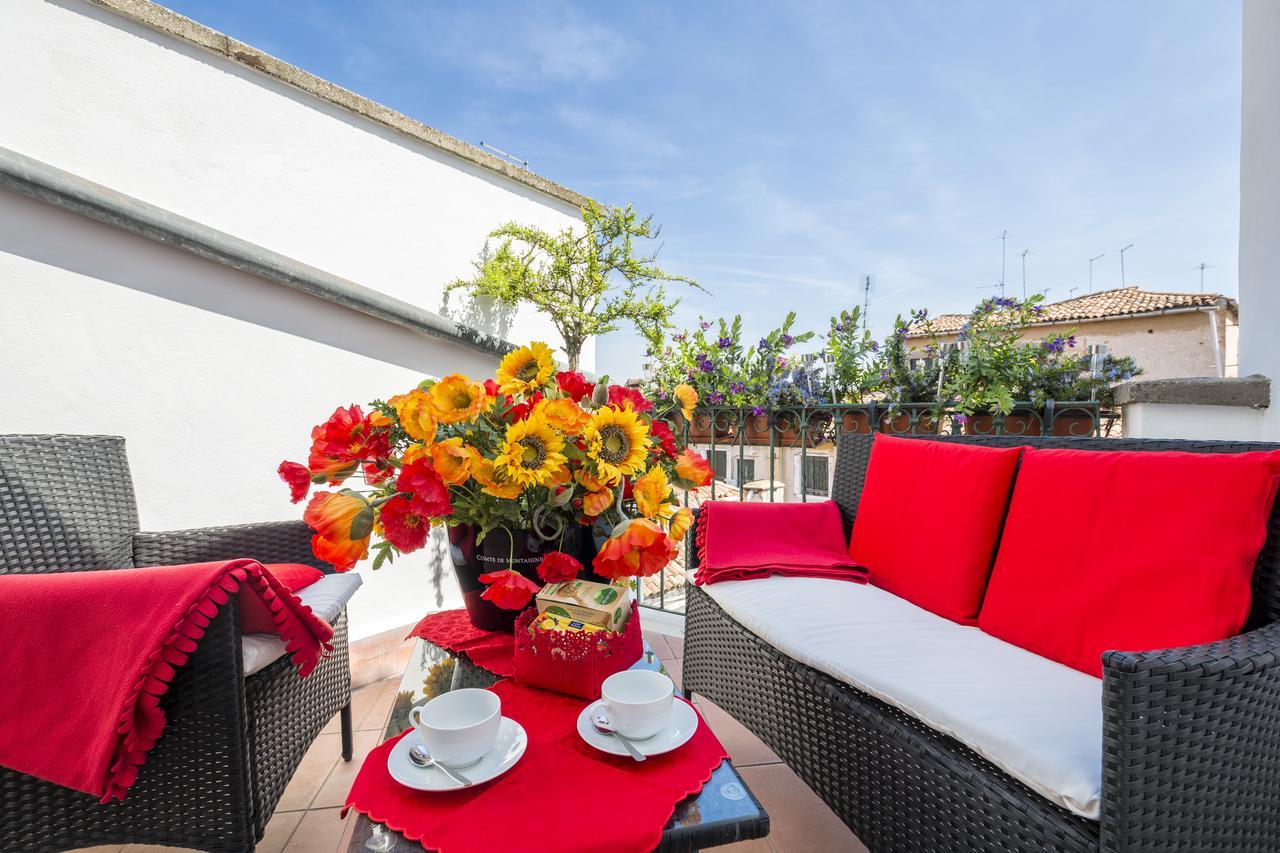Lejlighed Elegant Terrace Near Piazza San Marco Last Floor No Lift